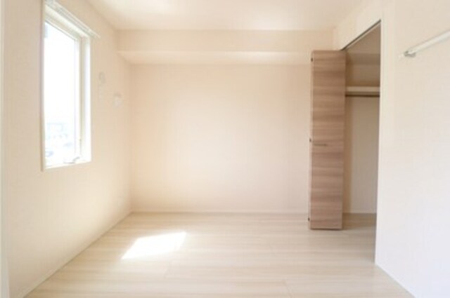 その他部屋・スペース　洋室４．６帖