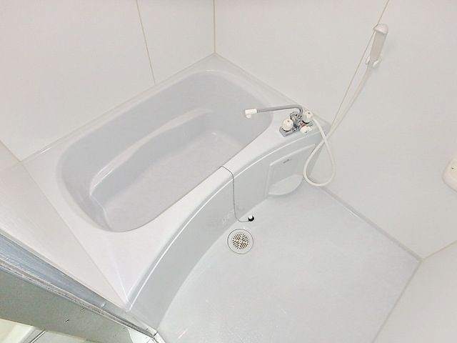 バス・シャワールーム　★バスルーム★