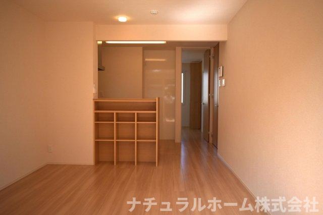 居室・リビング　LDK