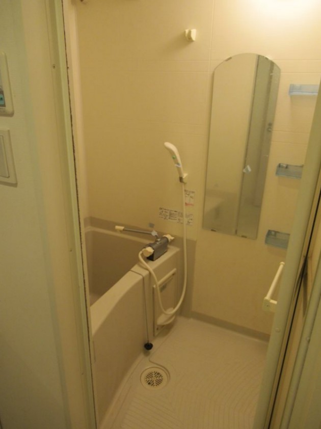 バス・シャワールーム　☆浴室☆