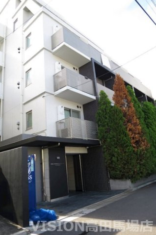 建物外観　☆外観☆