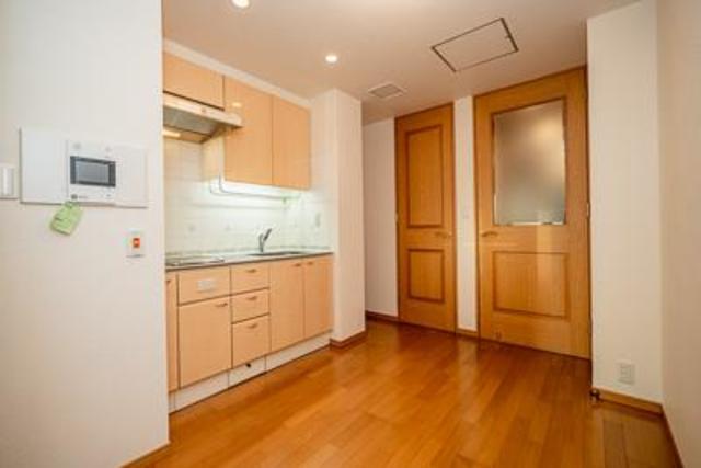 居室・リビング　※写真は同タイプ住戸です。