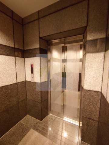 その他設備　グランドゥール広尾