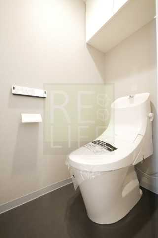 トイレ　リライフ浅草店