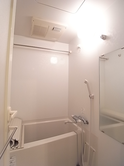 バス・シャワールーム　風呂※別部屋参考写真