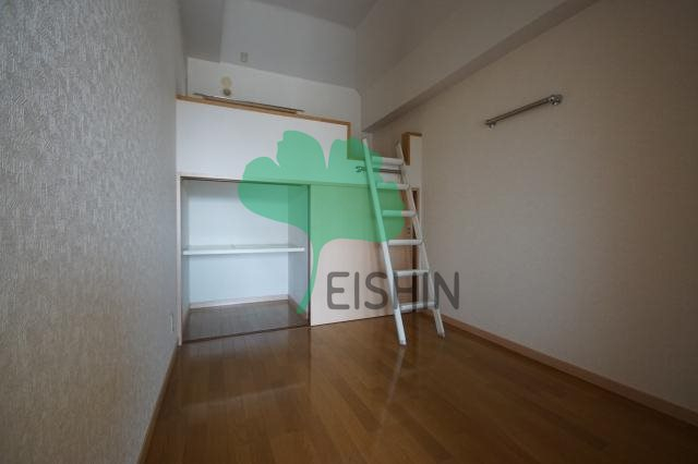 その他部屋・スペース　寝室です。