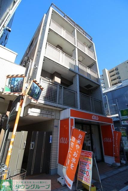 建物外観　☆外観☆