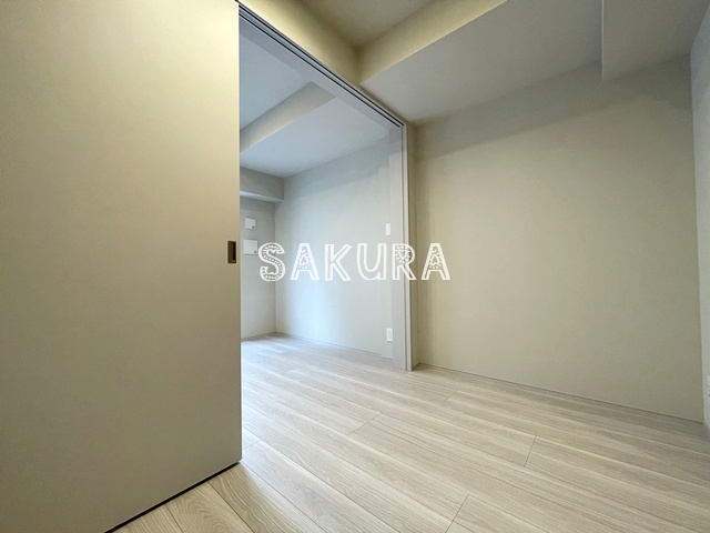 その他部屋・スペース　ゆっくりくつろげる寝室です♪