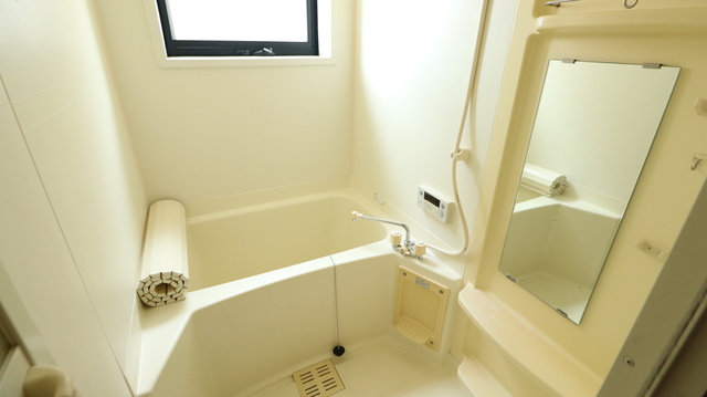 バス・シャワールーム　※別室参考写真