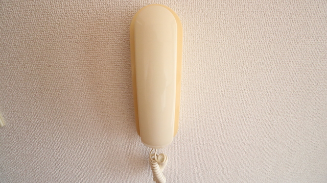 セキュリティ　※別室参考写真