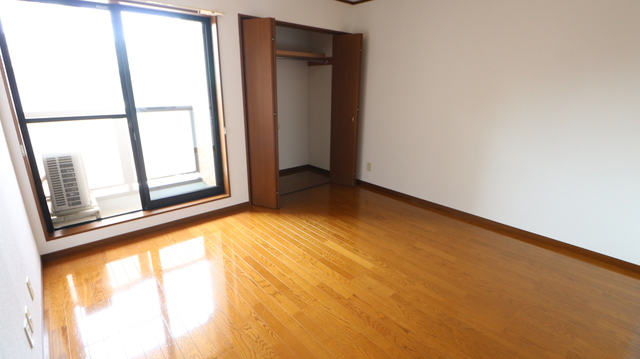 居室・リビング　※別室参考写真