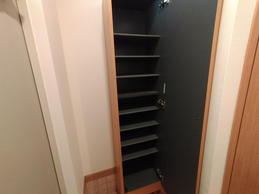 その他設備　※同建物の別のお部屋の写真です。
