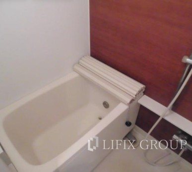 バス・シャワールーム　風呂