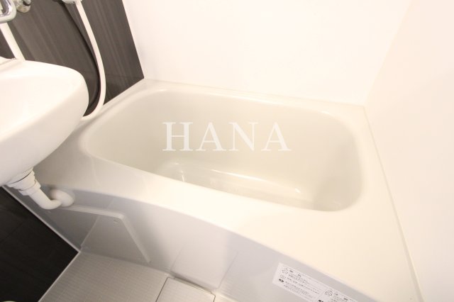 バス・シャワールーム　同シリーズ物件の参考写真です。