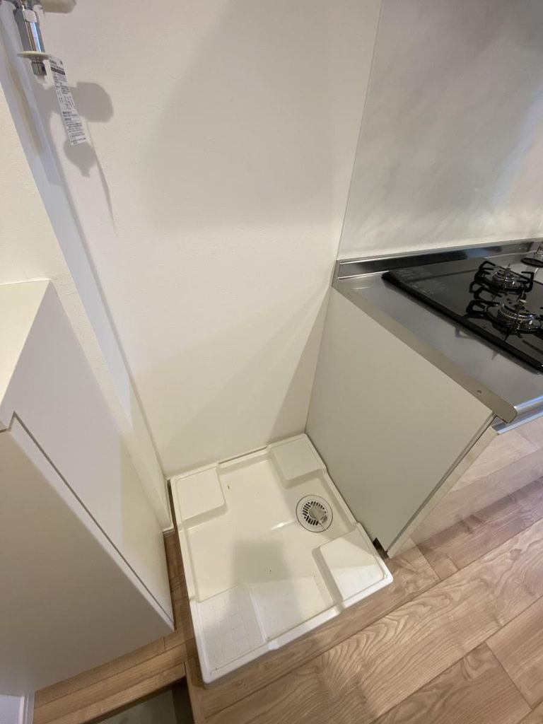 バルコニー　★お部屋探しはタウンハウジング稲田堤店まで★