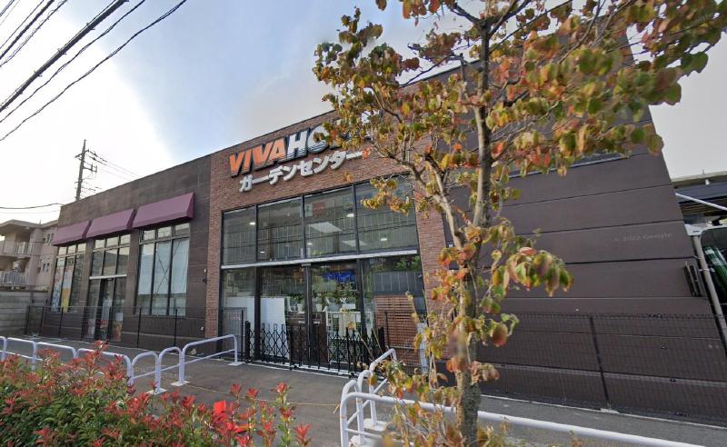 スーパー　ベルクス（スーパー）まで100m