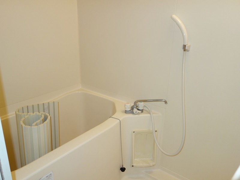 バス・シャワールーム　浴室