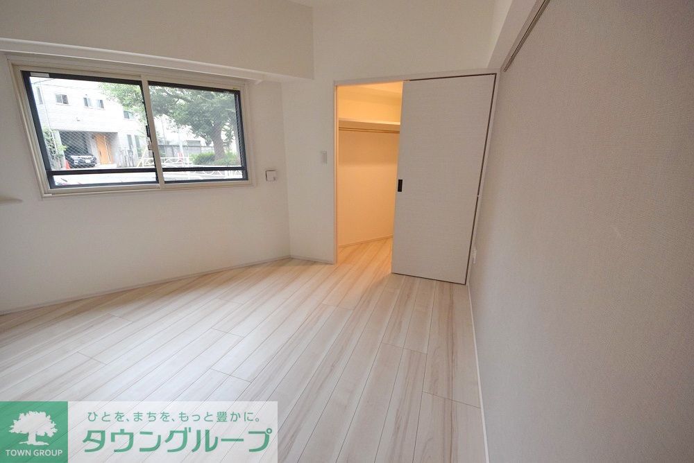 居室・リビング　リビング/居室