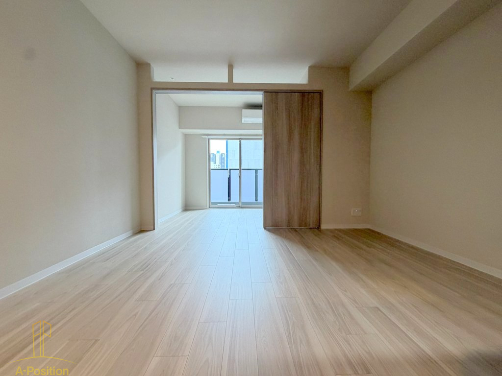 居室・リビング　ミラージュパレス本町Depart