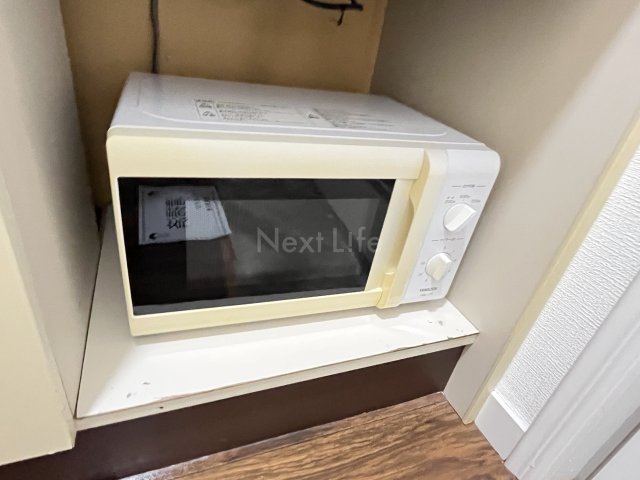 その他　ツカサハイツ