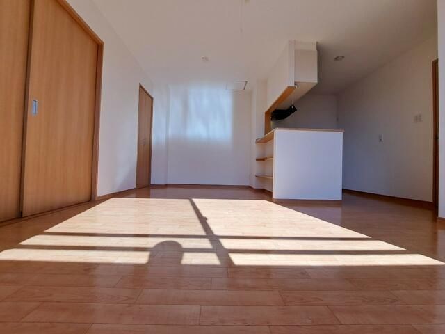 居室・リビング　※現況優先