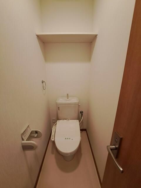 トイレ　※現況優先