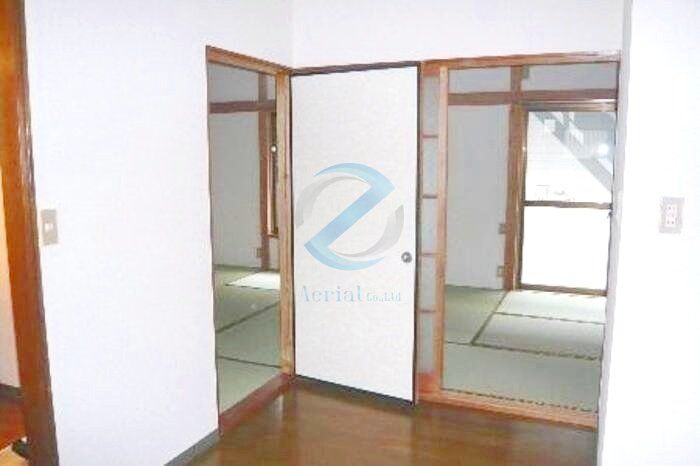 居室・リビング　リビング・居室