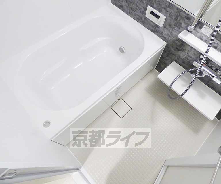 バス・シャワールーム　浴室乾燥付きの物件