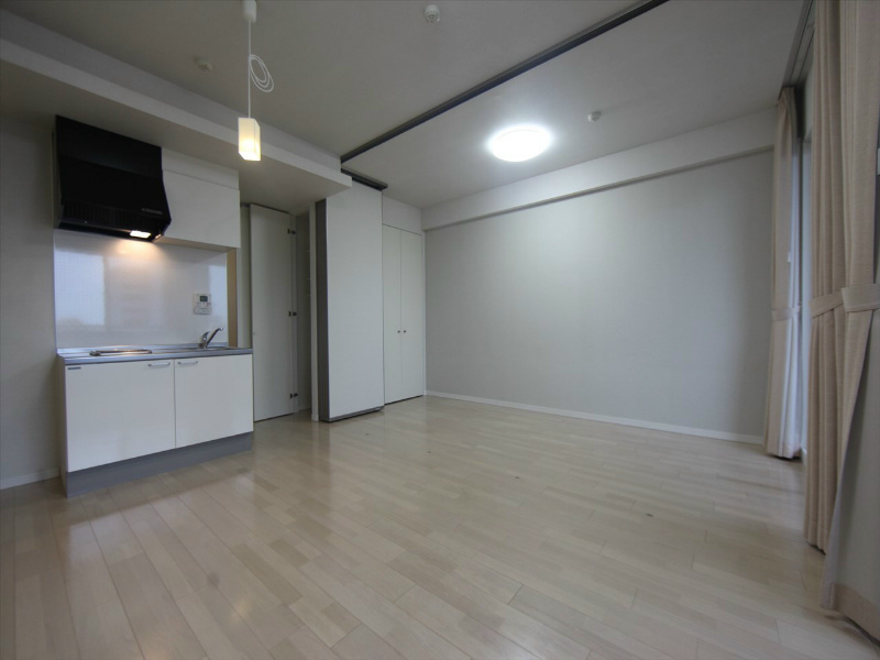 その他部屋・スペース　ＬＤＫ9.3帖　洋室6帖　エアコン完備　2ＷＡＹバルコニー