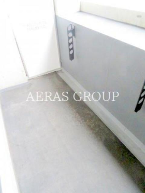 バルコニー　ベランダ