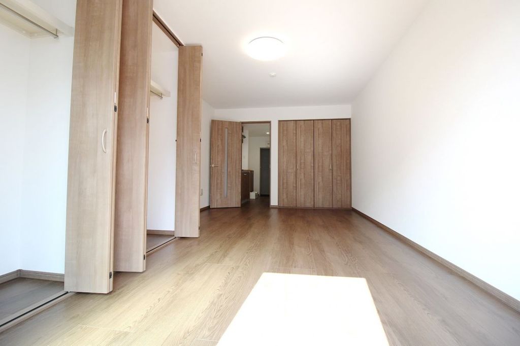 その他部屋・スペース　リビング/居室