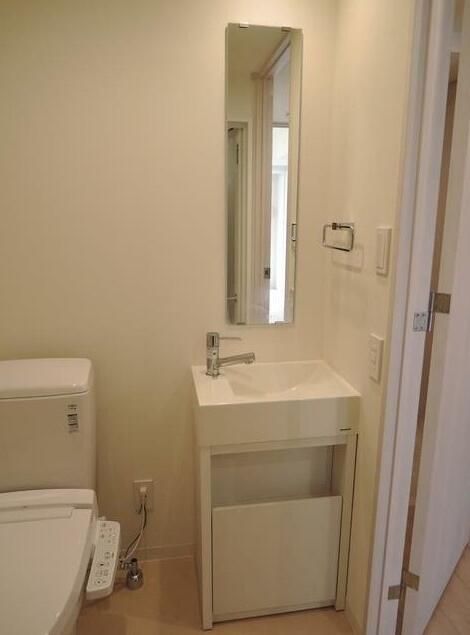 洗面設備　独立洗面台★