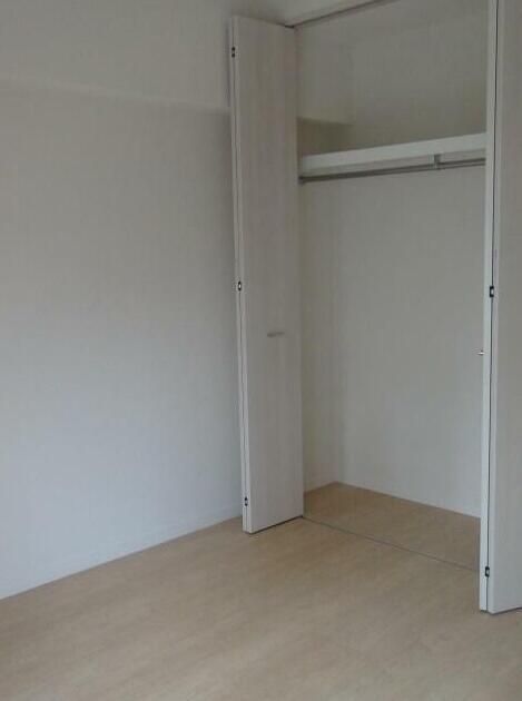 収納　たっぷり収納☆