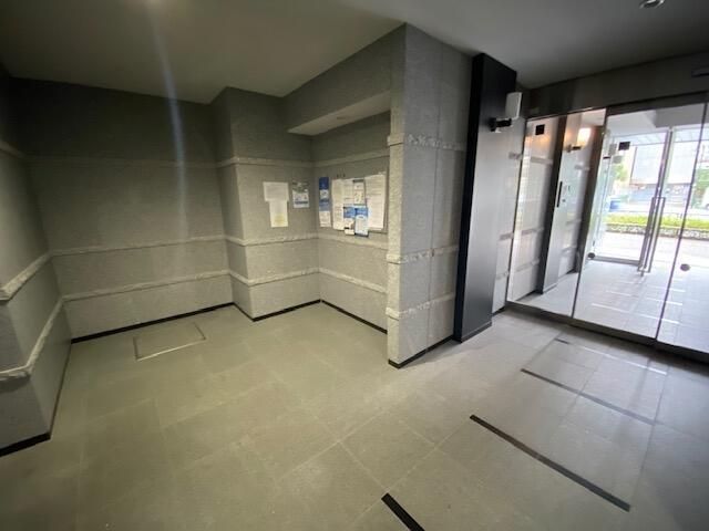 その他共有部分　共用部分★