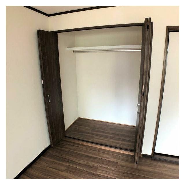 収納　物件画像