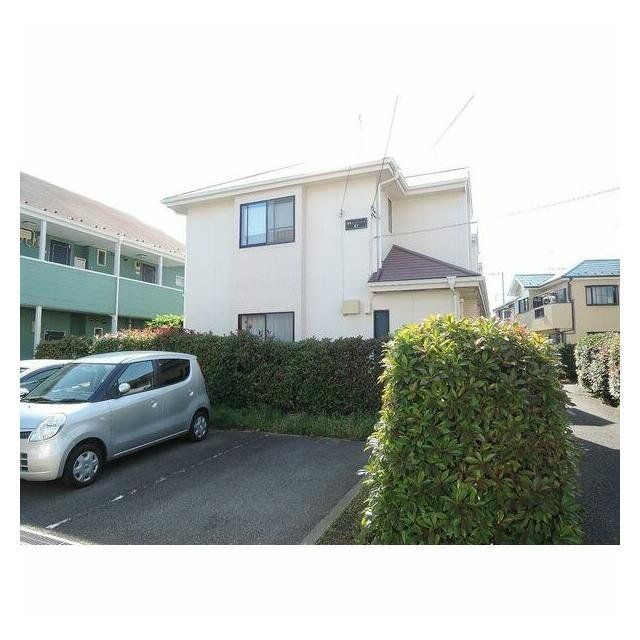 駐車場　物件画像