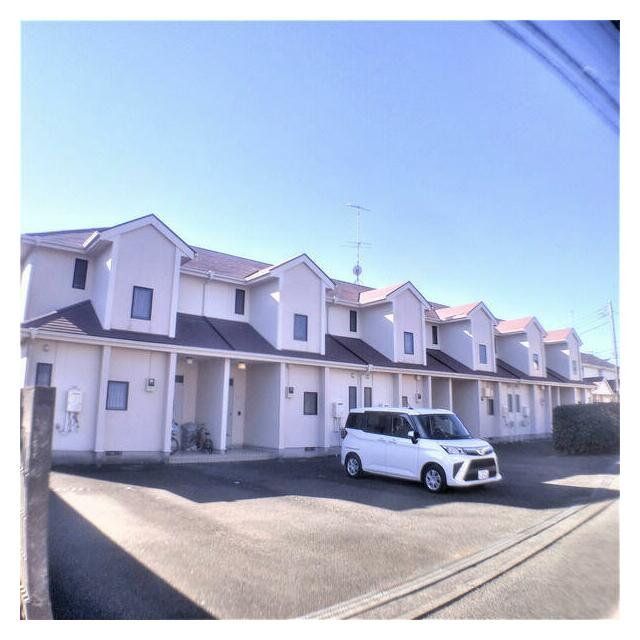 建物外観　物件画像