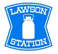 コンビニ　ローソン札幌南4条西十五丁目店（コンビニ）まで374m