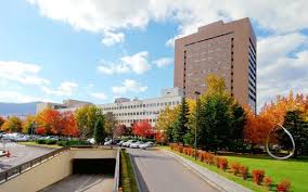 大学・短大　北海道立札幌医科大学（大学・短大）まで483m