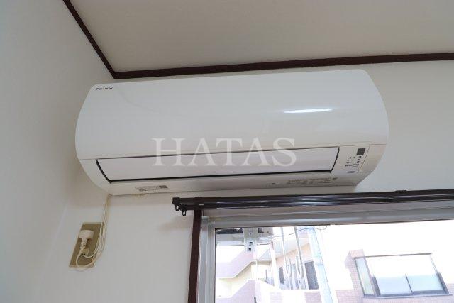 その他設備　同物件別部屋です