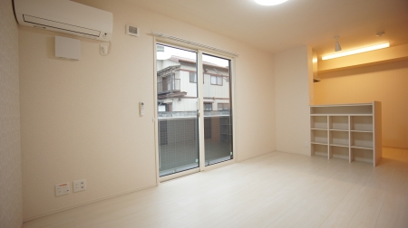 居室・リビング　LDK