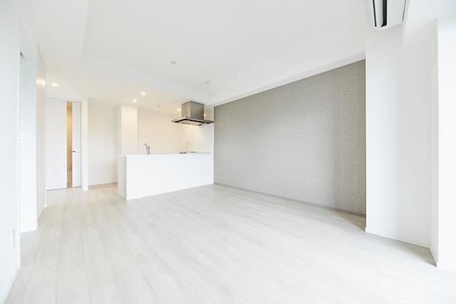 居室・リビング　※写真は同タイプ住戸です。