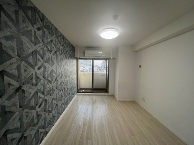 居室・リビング　現況優先