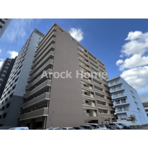 建物外観　外観です