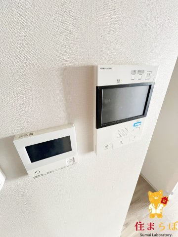 セキュリティ　安心感もチェック項目