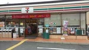 コンビニ　セブンイレブンさいたま与野本町東店（コンビニ）まで343m