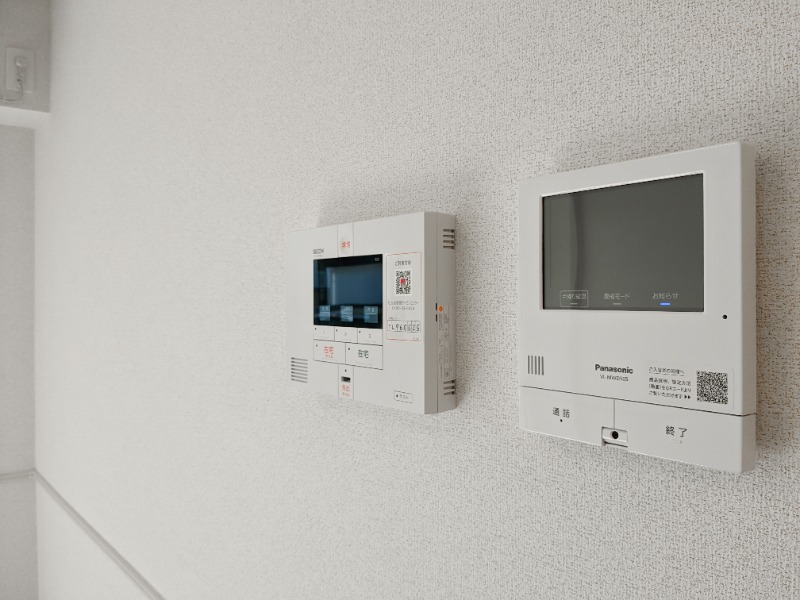 セキュリティ　図面と現状に相違がある場合には現状を優先