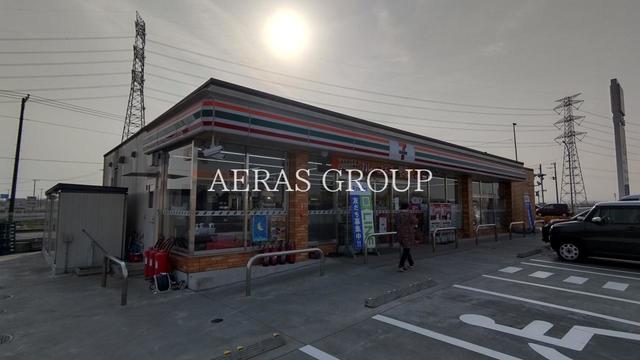 コンビニ　セブン-イレブン 東松山下野本店（コンビニ）まで2178m