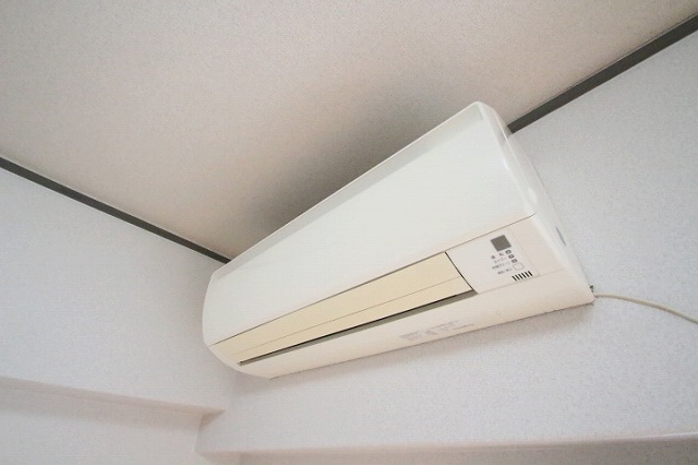 その他設備　同物件別号室のものです。