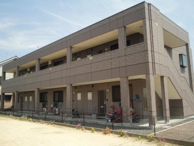 その他共有部分　外観写真その他2